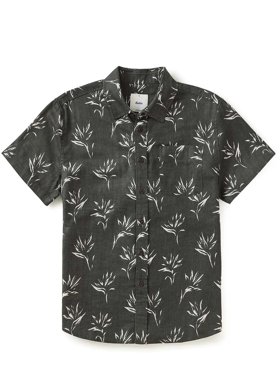 Katin Men's Lilo Button Up Shirts sold by Prfo