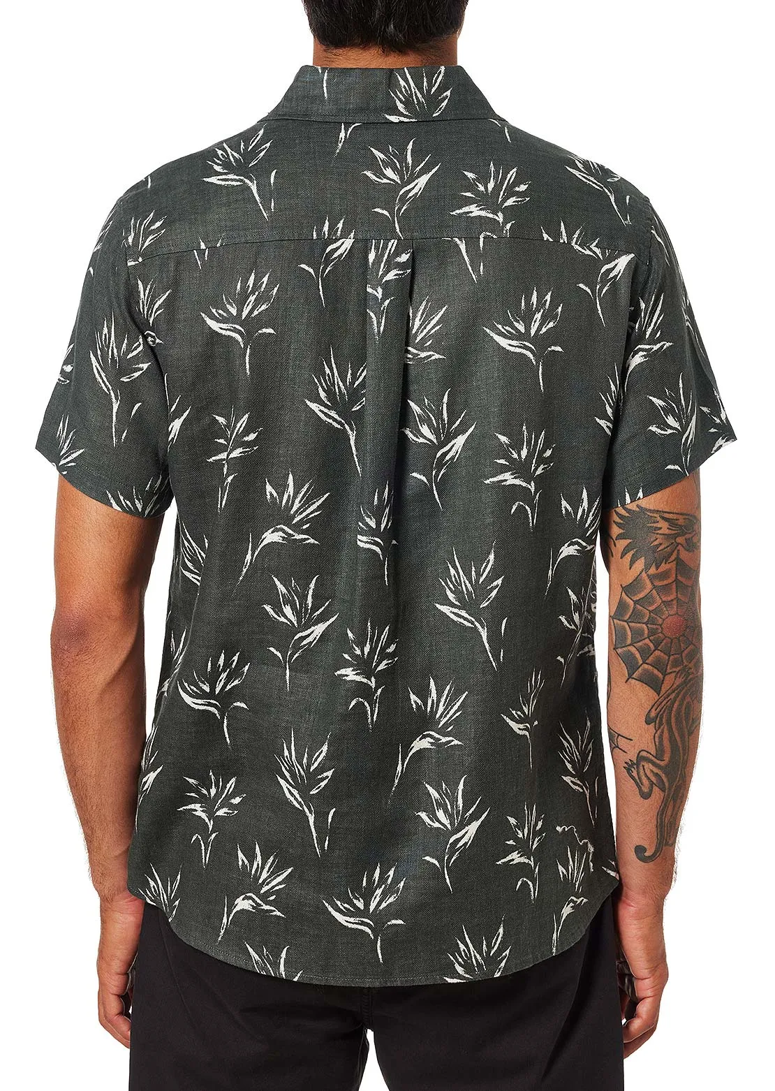 Katin Men's Lilo Button Up Shirts sold by Prfo product image thumbnail 4