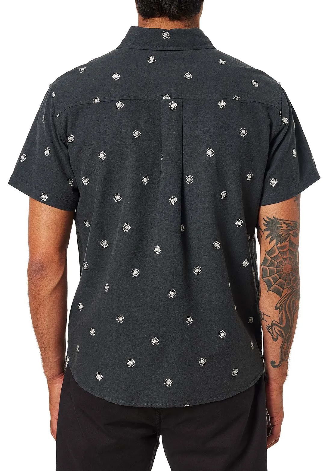 Katin Men's Shine Button Up Shirts sold by Prfo product image thumbnail 4