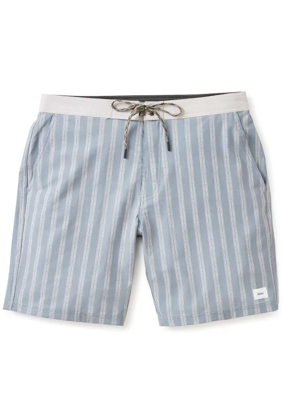 Katin Men's Barley Hybrid Trunk Shorts sold by Prfo