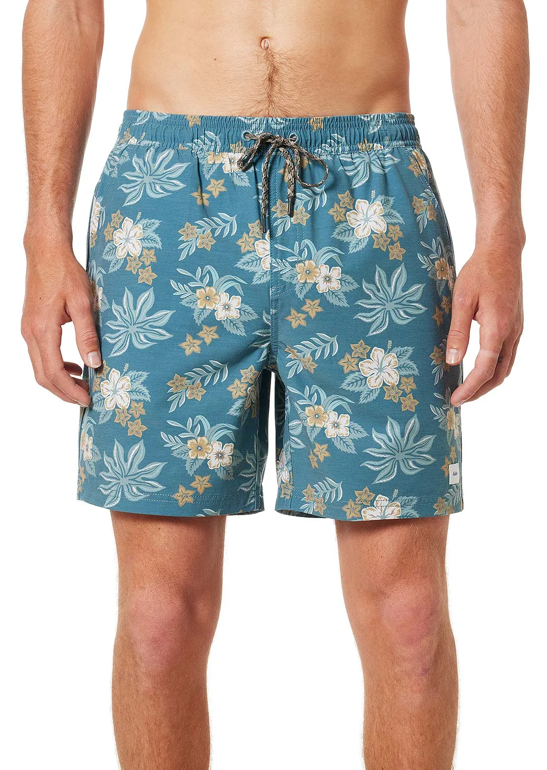 Katin Men's Benji Volley Shorts sold by Prfo product image thumbnail 2