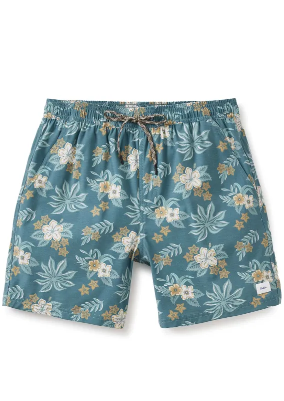 Katin Men's Benji Volley Shorts sold by Prfo