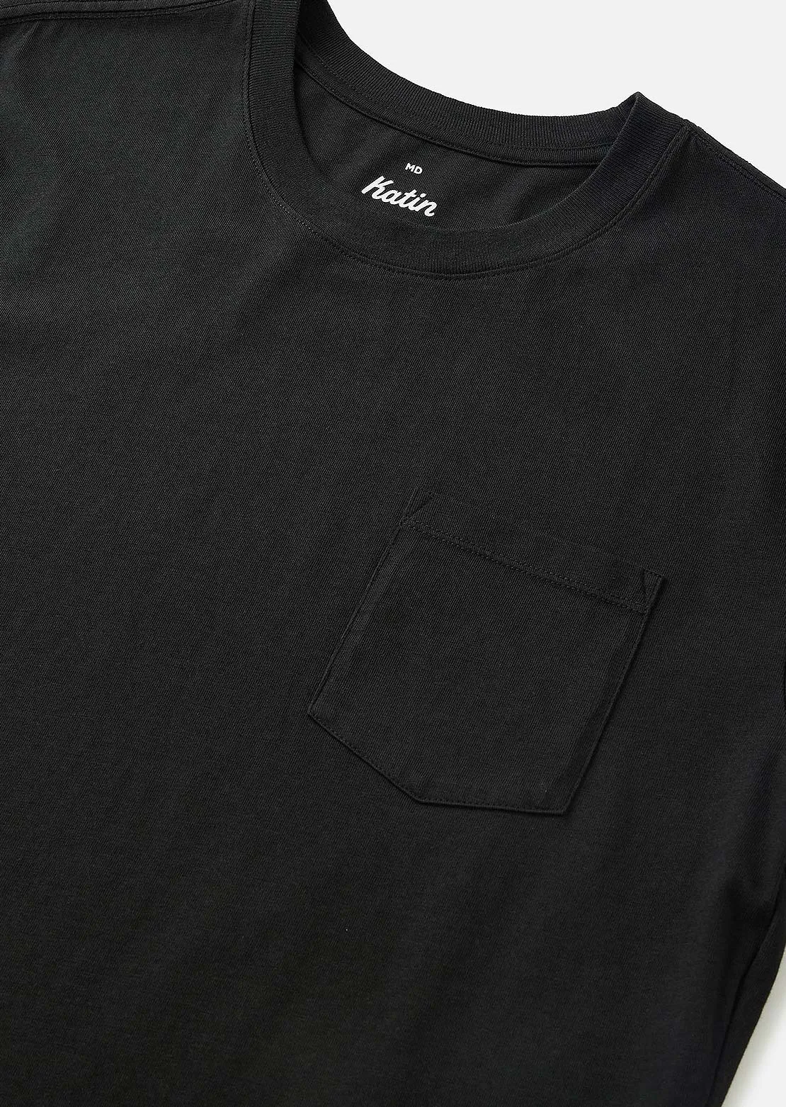 Katin Men's Base T-Shirt sold by Prfo product image thumbnail 5