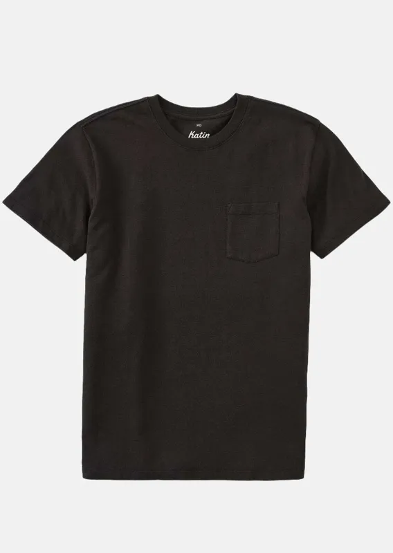Katin Men's Base T-Shirt sold by Prfo
