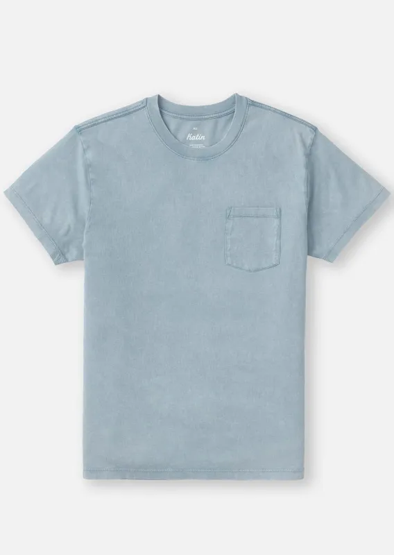 Katin Men's Base T-Shirt sold by Prfo