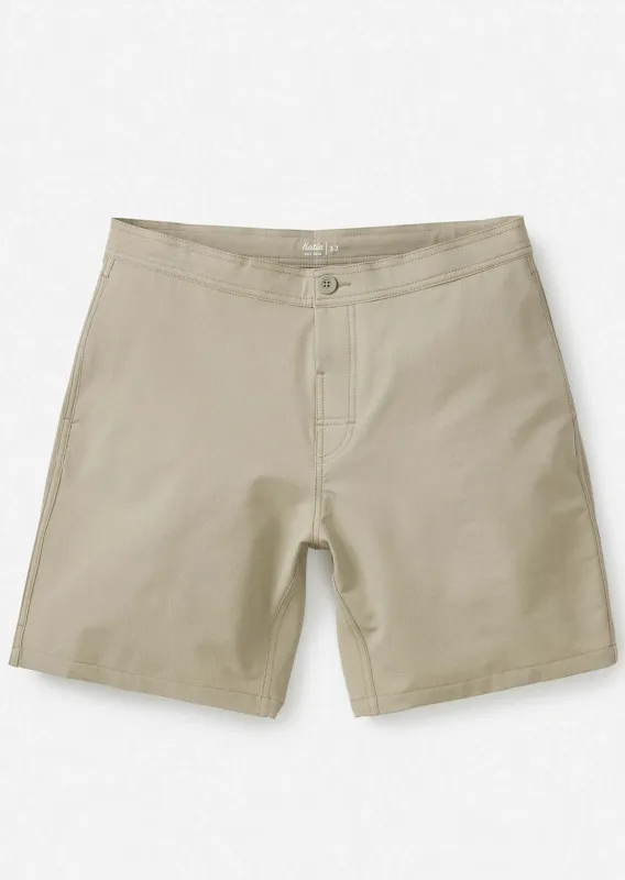 Katin Men's Wanderer Hybrid Shorts sold by Prfo