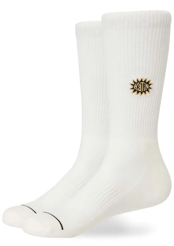 Katin Men's Amoeba Socks sold by Prfo