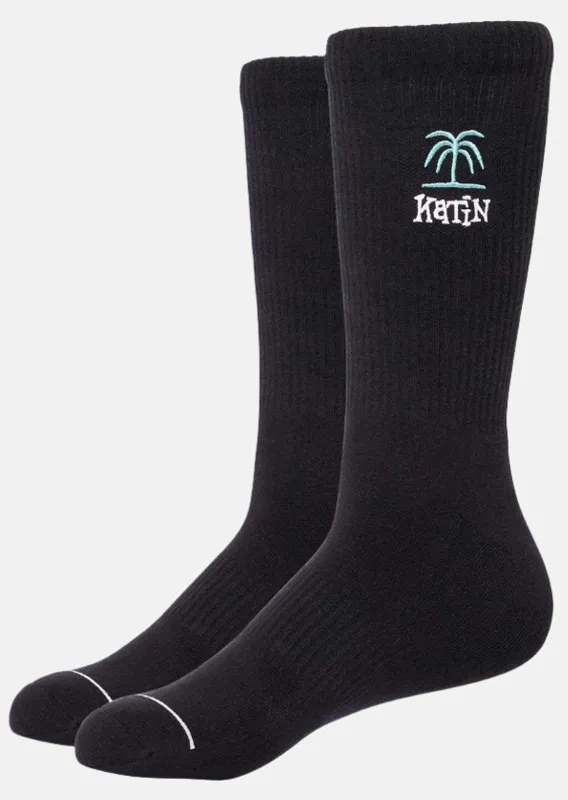 Katin Men's K-Palm Socks sold by Prfo