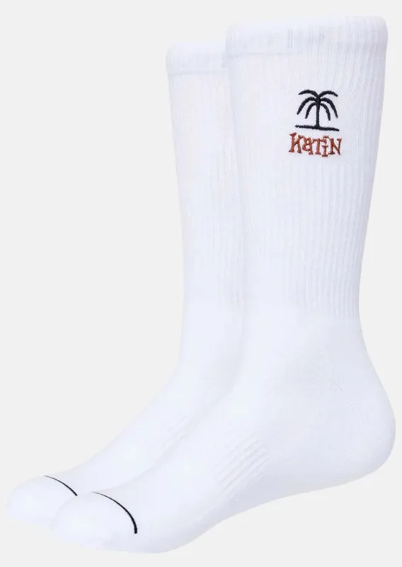 Katin Men's K-Palm Socks sold by Prfo