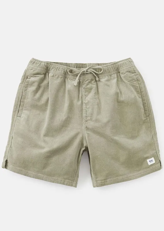 Katin Men's Cord Local Shorts sold by Prfo