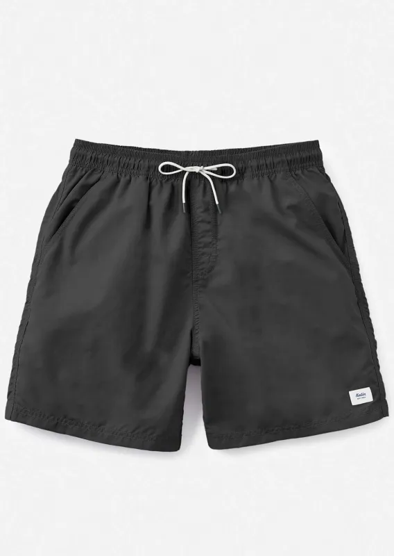 Katin Men's Poolside Volley Shorts sold by Prfo