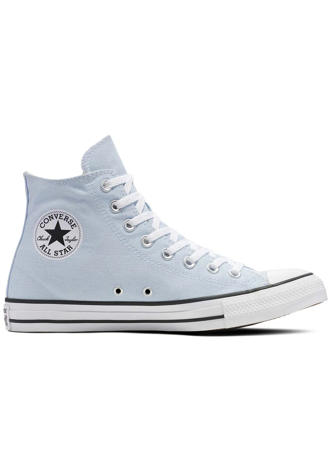 Converse Unisex Chuck Taylor All Star HI Shoes sold by Prfo