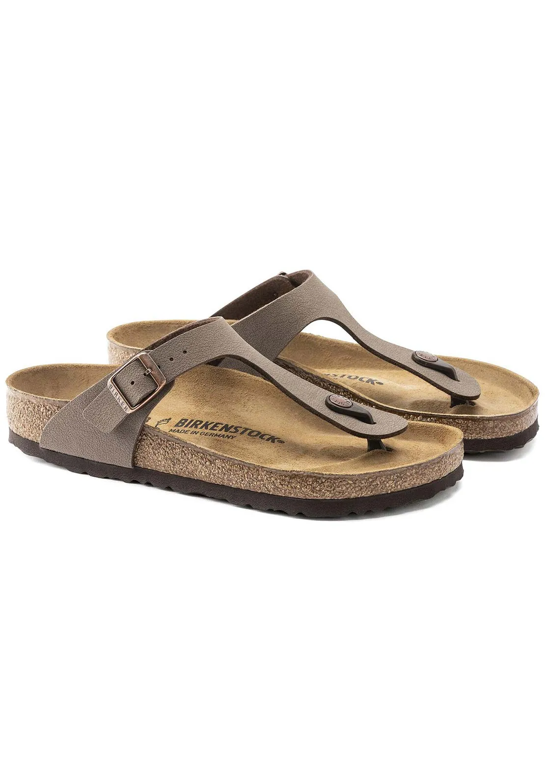 Birkenstock Women's Gizeh Narrow Sandals sold by Prfo product image thumbnail 3