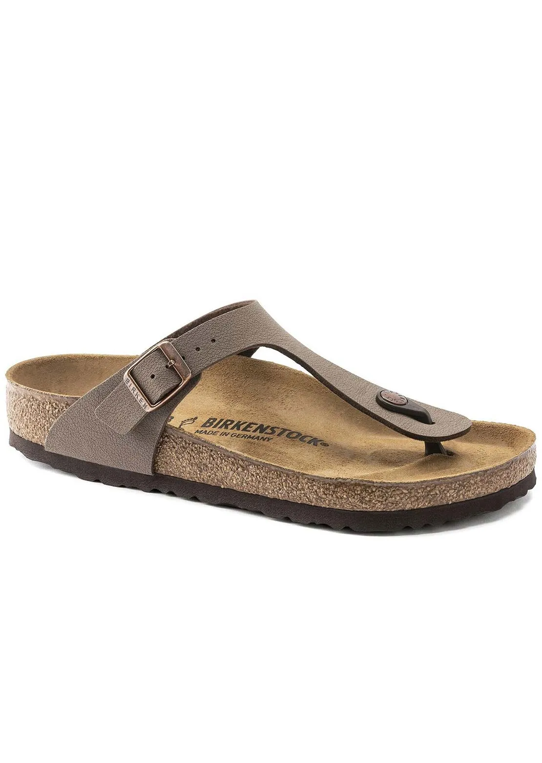 Birkenstock Women's Gizeh Narrow Sandals sold by Prfo