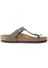 Birkenstock Women's Gizeh Narrow Sandals sold by Prfo