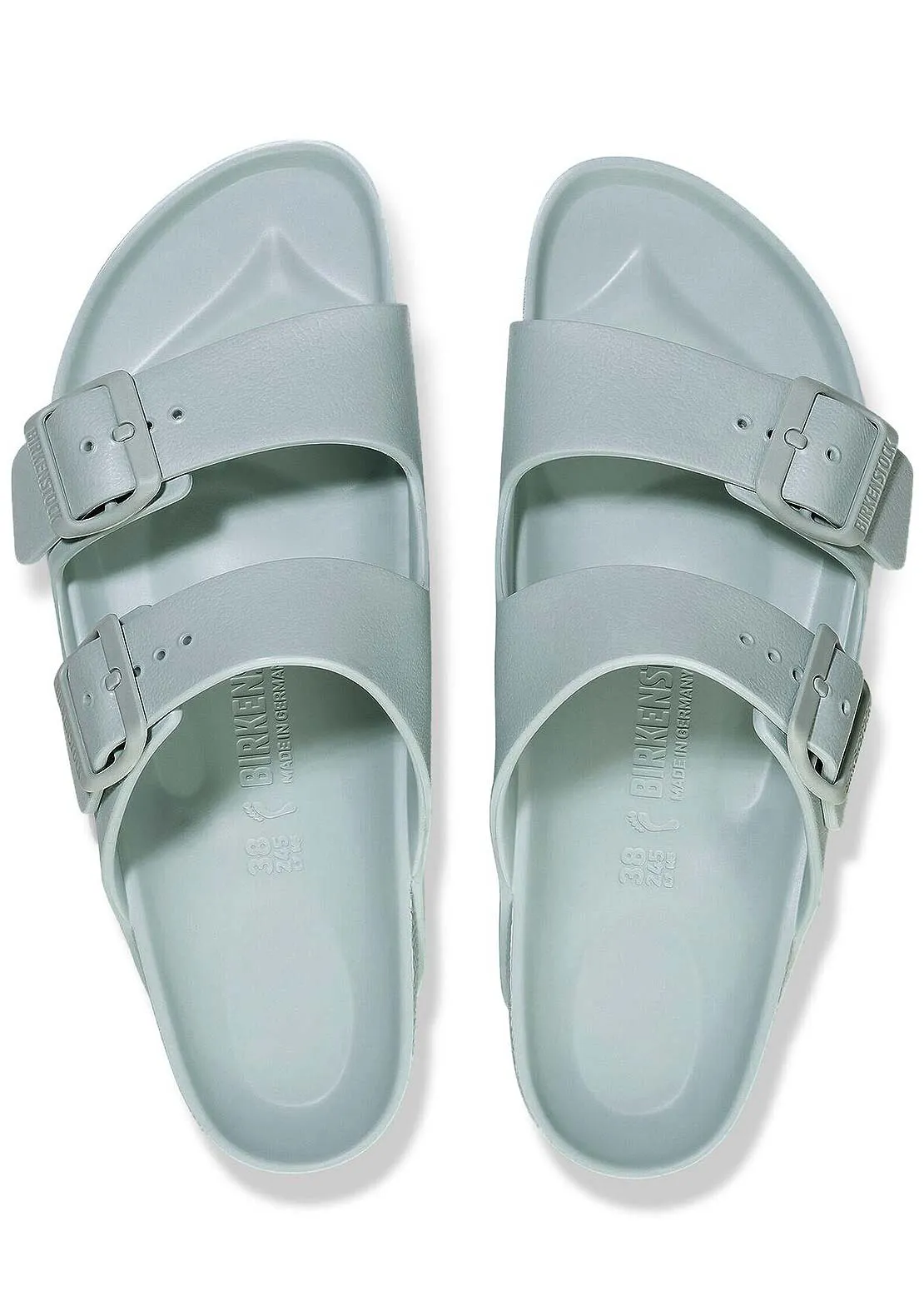 Birkenstock Women's Arizona EVA Narrow Sandals sold by Prfo product image thumbnail 4