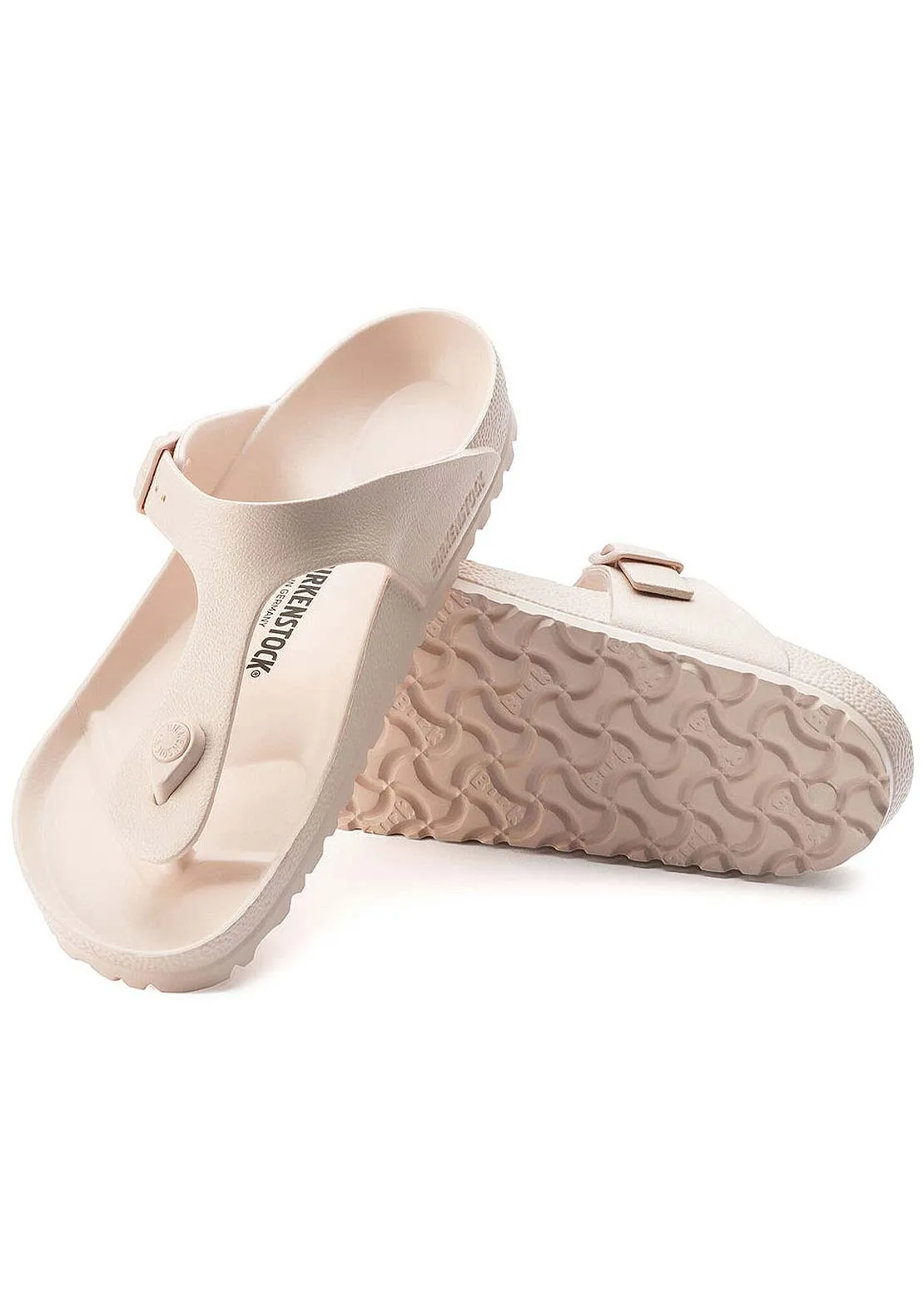 Birkenstock Women's Gizeh EVA Sandals sold by Prfo product image thumbnail 5