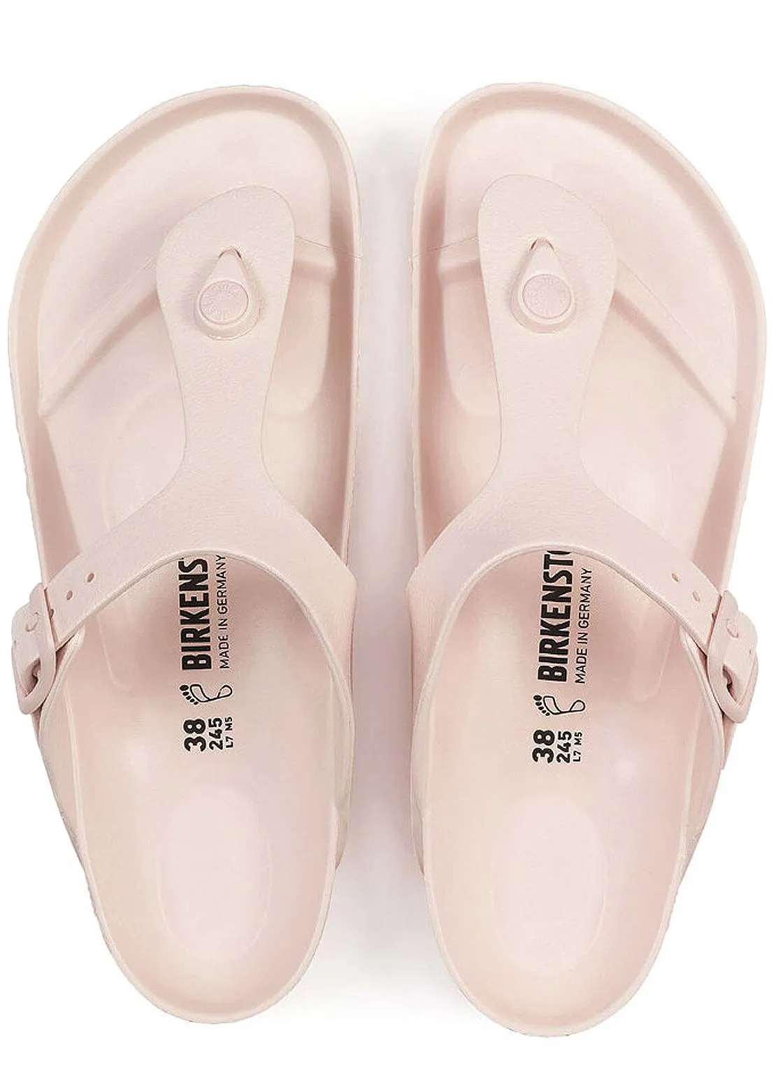 Birkenstock Women's Gizeh EVA Sandals sold by Prfo product image thumbnail 4