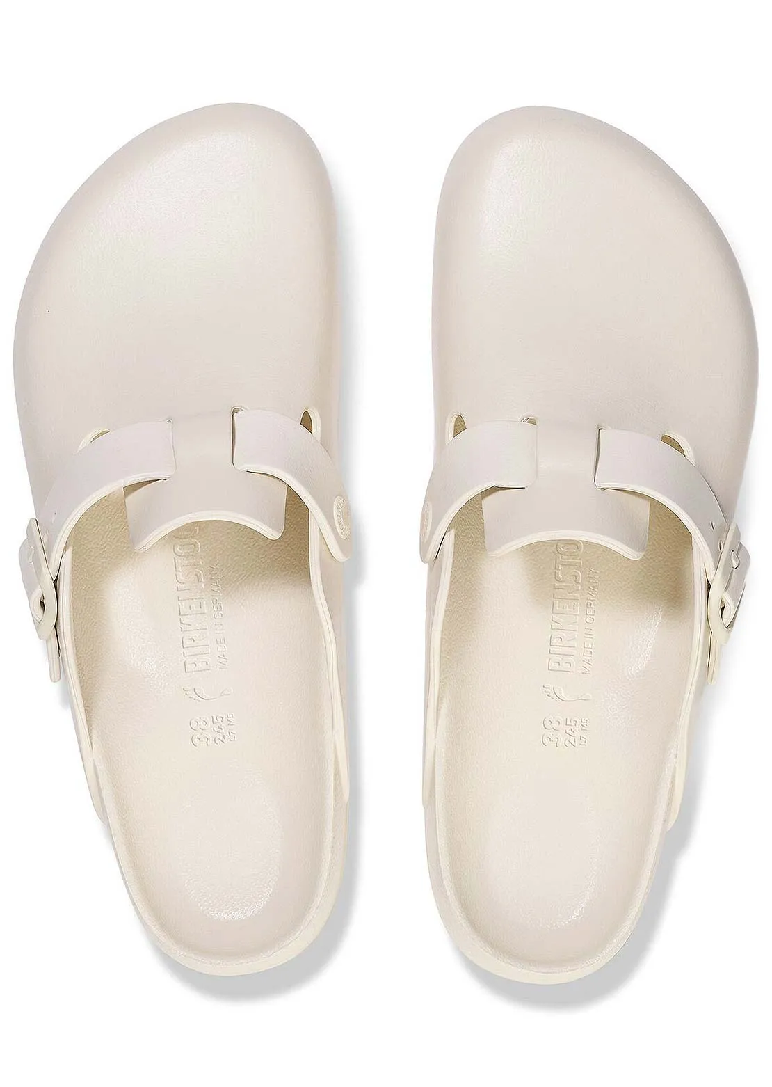 Birkenstock Women's Boston EVA Narrow Sandals sold by Prfo product image thumbnail 4