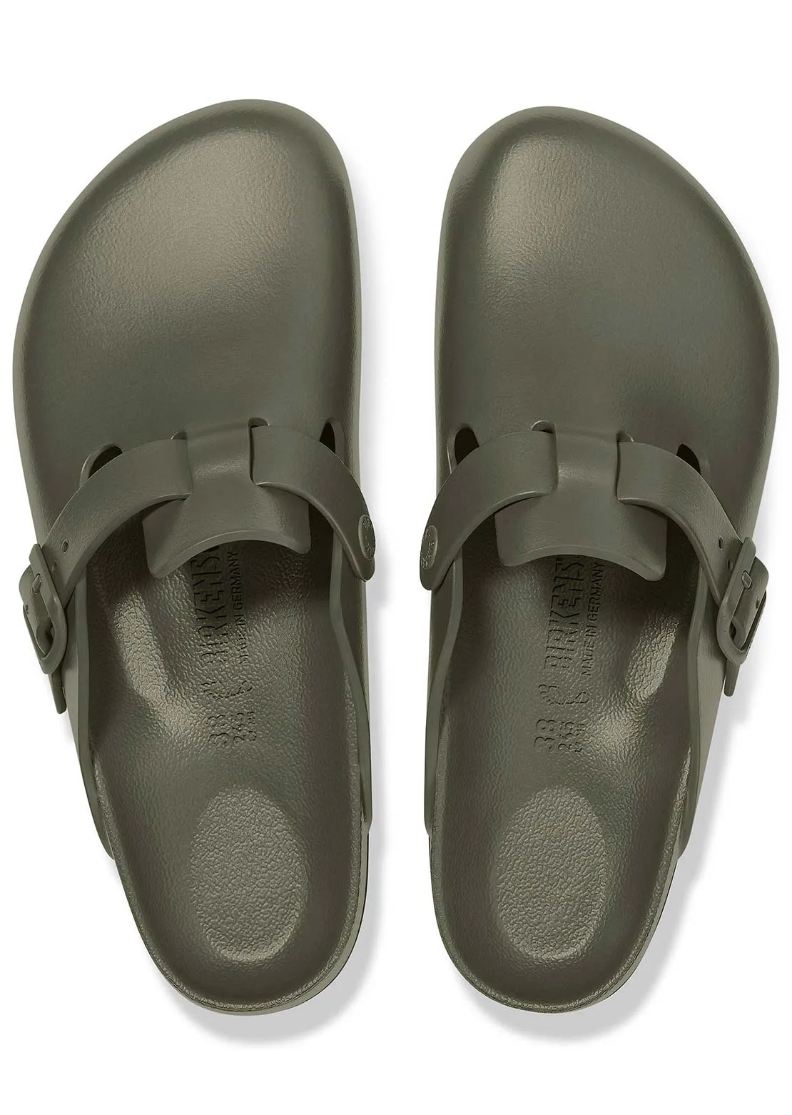 Birkenstock Women's Boston EVA Narrow Sandals sold by Prfo product image thumbnail 4