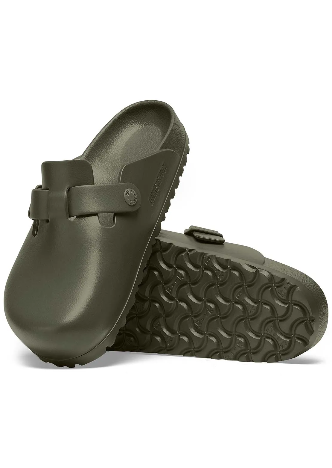 Birkenstock Women's Boston EVA Narrow Sandals sold by Prfo product image thumbnail 5