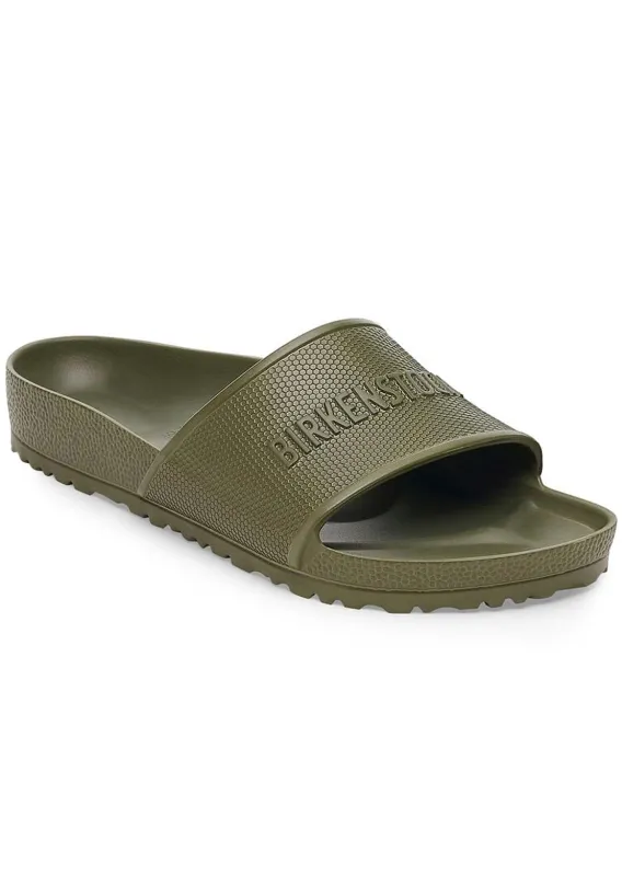 Birkenstock Men's Barbados EVA Regular Sandals sold by Prfo