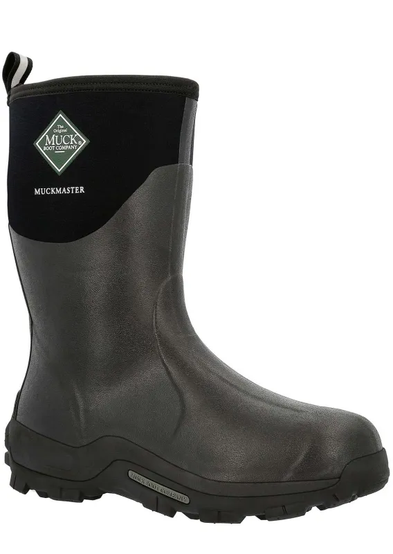 Muck Boot Co. Men's Muckmaster Mid Boots sold by Prfo
