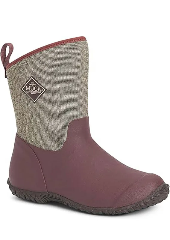 Muck Boot Co. Women's Muckster II Mid Boots sold by Prfo
