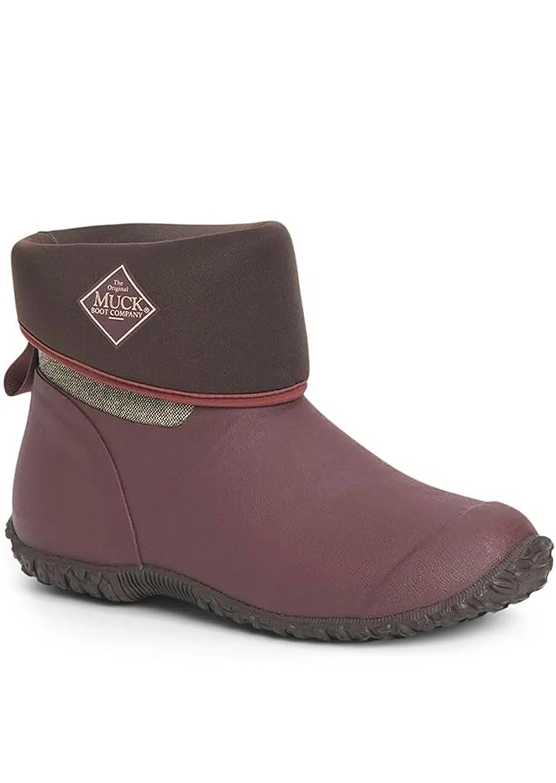 Muck Boot Co. Women's Muckster II Mid Boots sold by Prfo product image thumbnail 5