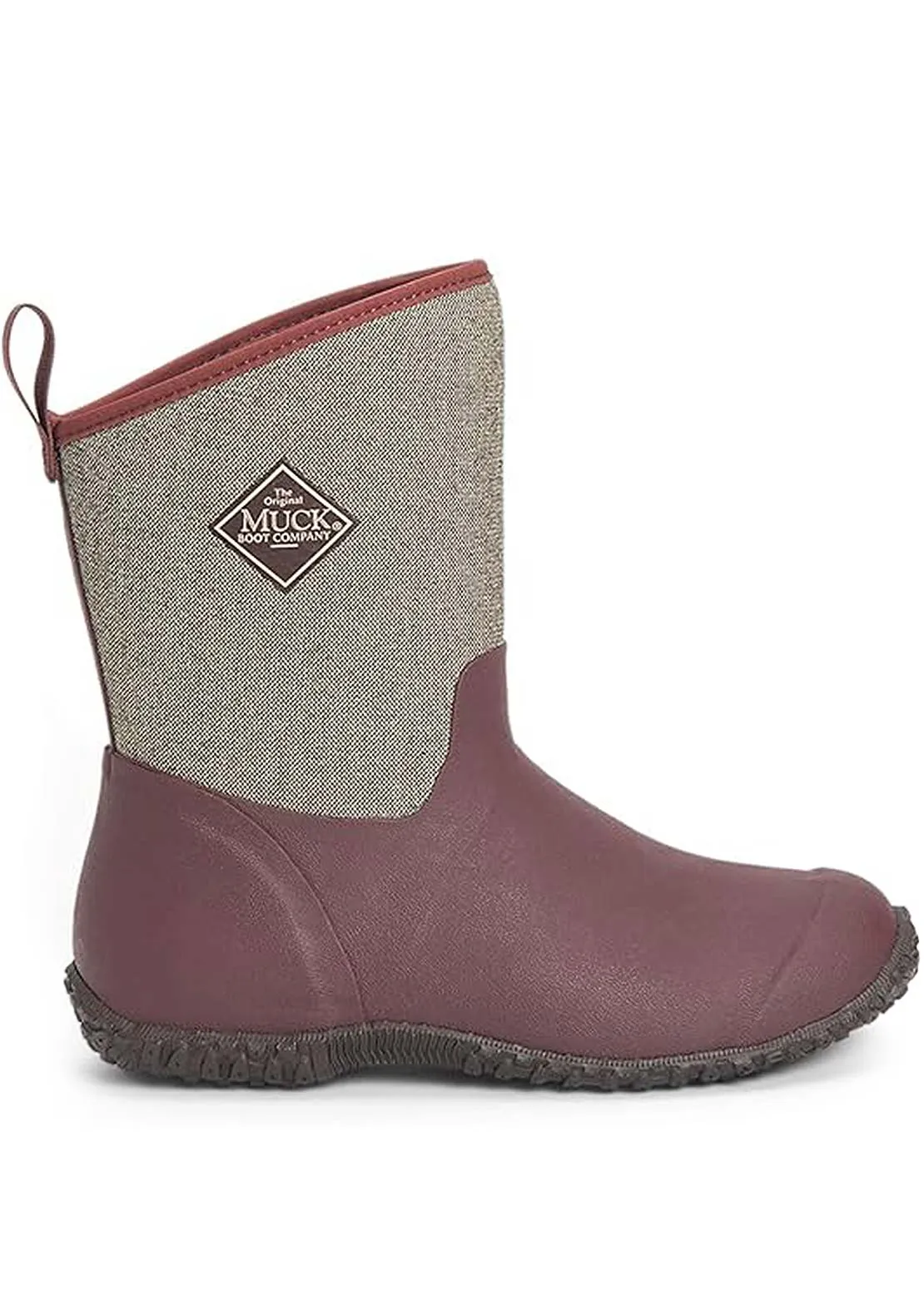 Muck Boot Co. Women's Muckster II Mid Boots sold by Prfo product image thumbnail 2