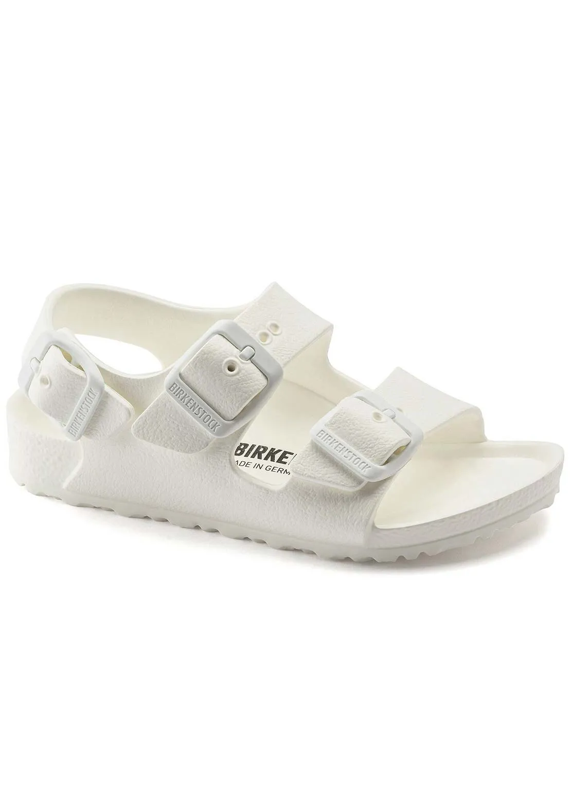 Birkenstock Junior Milano Eva Narrow Sandals sold by Prfo