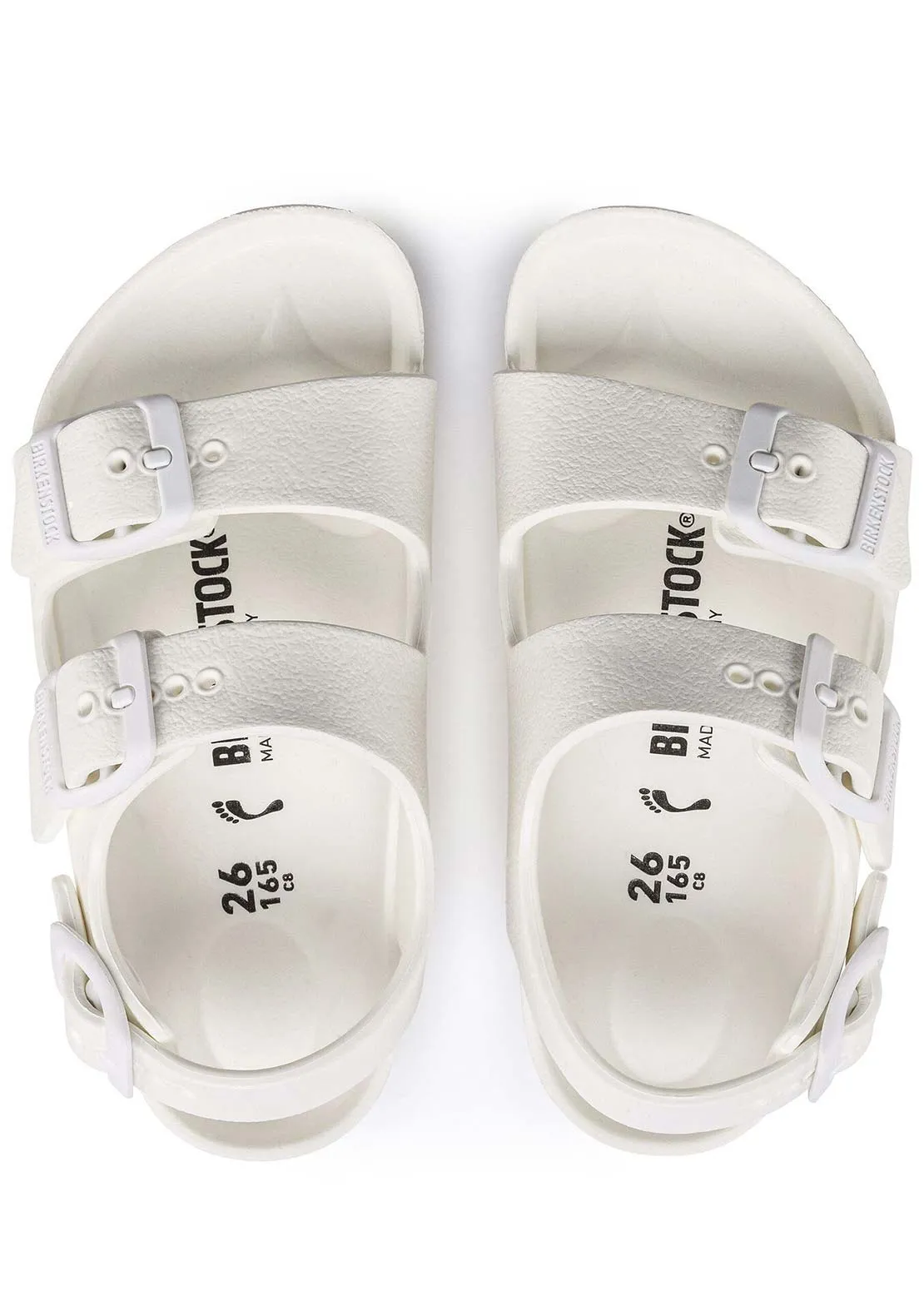 Birkenstock Junior Milano Eva Narrow Sandals sold by Prfo product image thumbnail 4