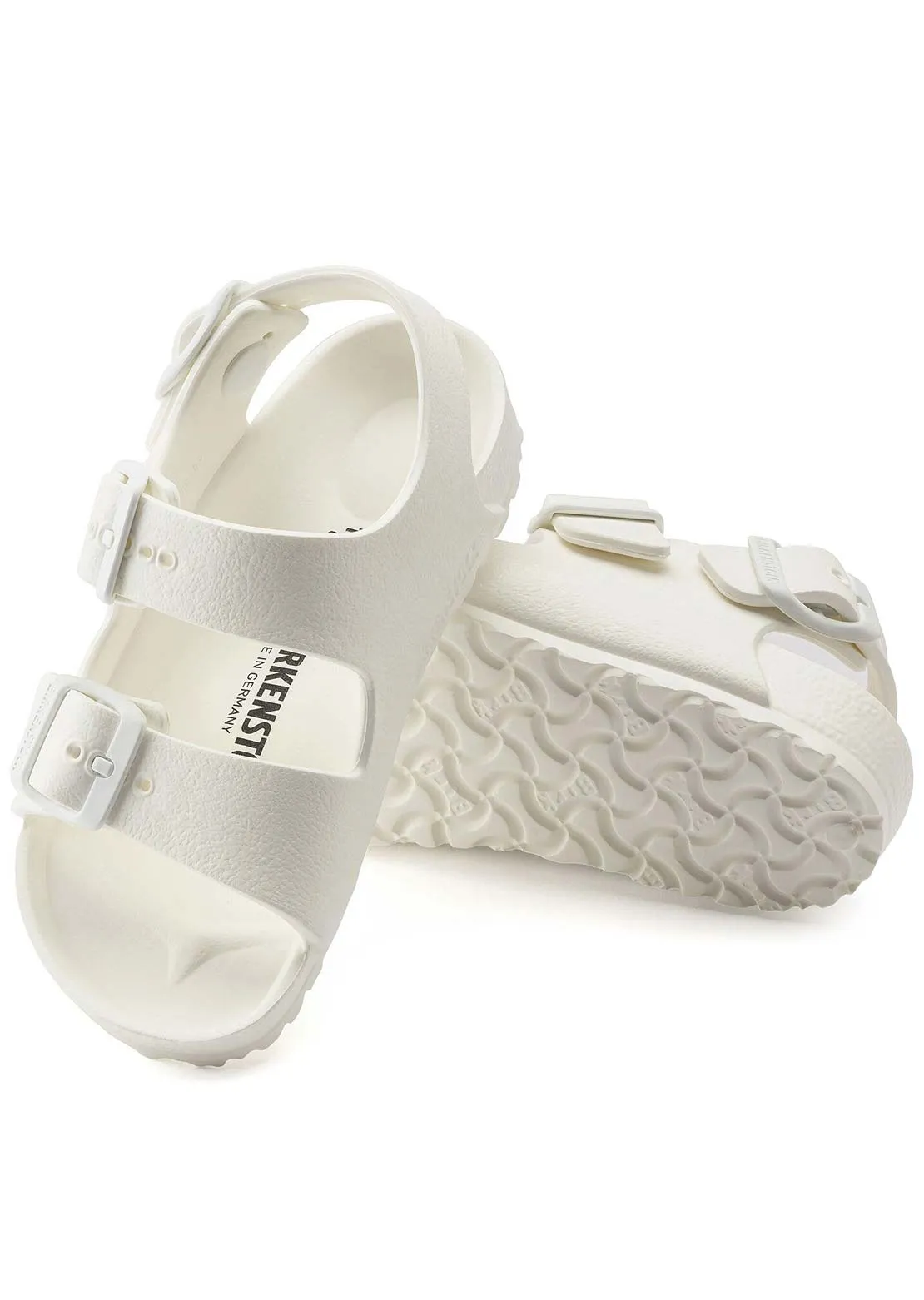 Birkenstock Junior Milano Eva Narrow Sandals sold by Prfo product image thumbnail 5