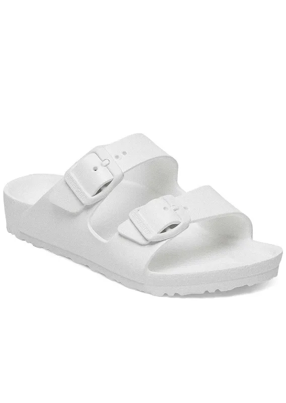 Birkenstock Junior Arizona Eva Narrow Sandals sold by Prfo