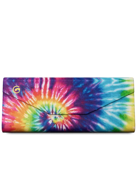 Gogglesoc Tie Dye Swirl Sunnycase sold by Prfo