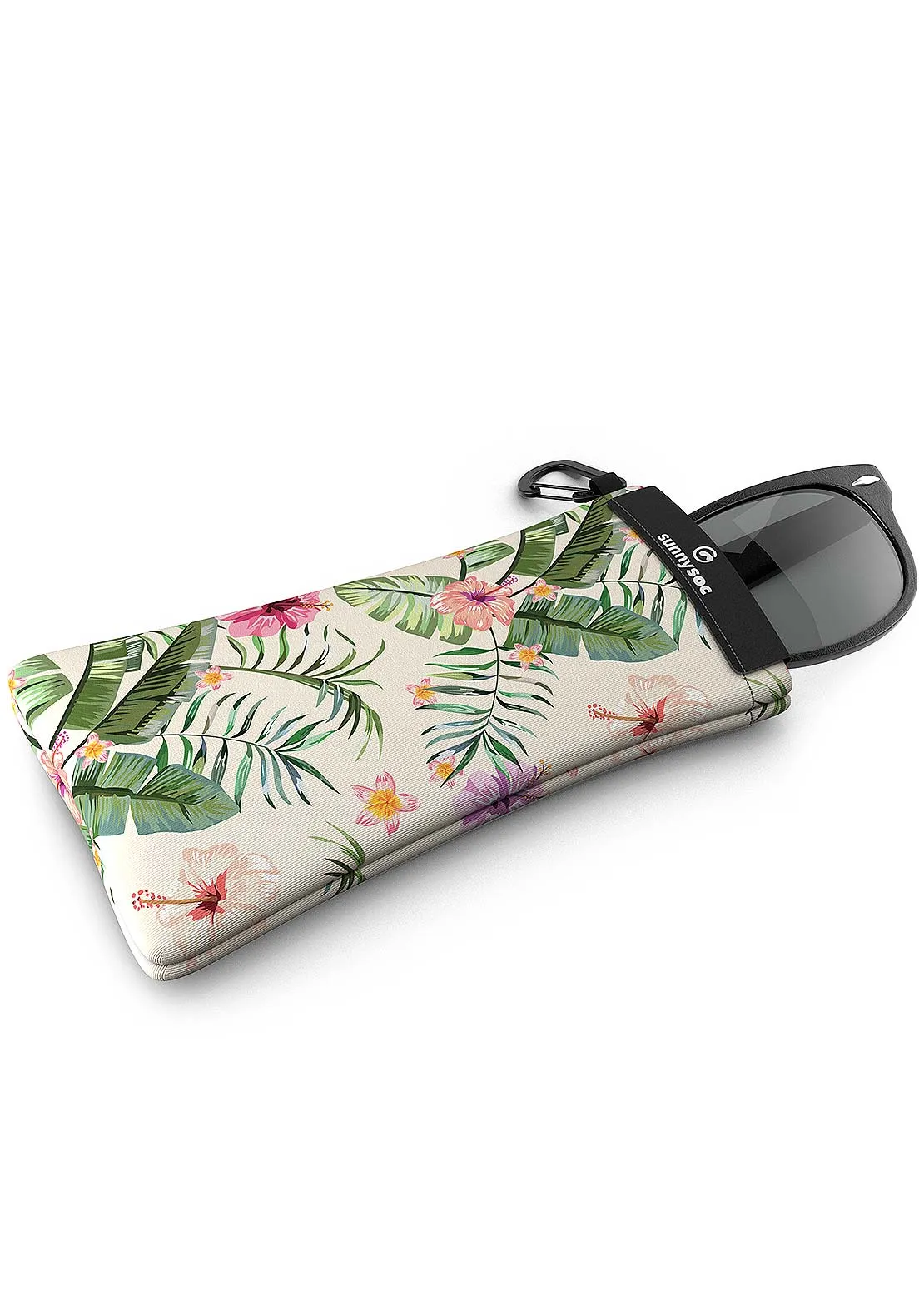 Gogglesoc Floral Sunnysoc sold by Prfo