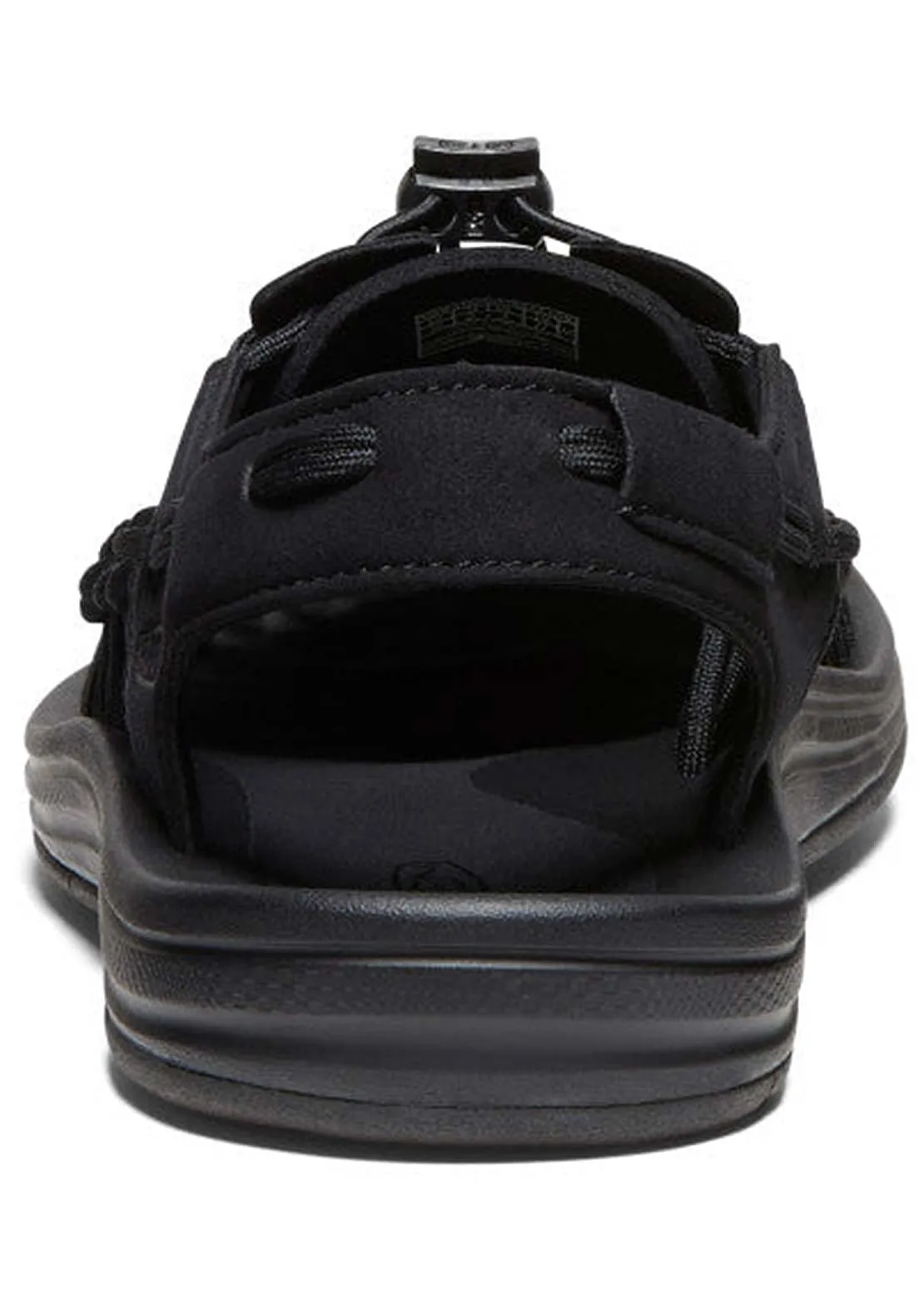 Keen Men's Uneek Shoes sold by Prfo product image thumbnail 4