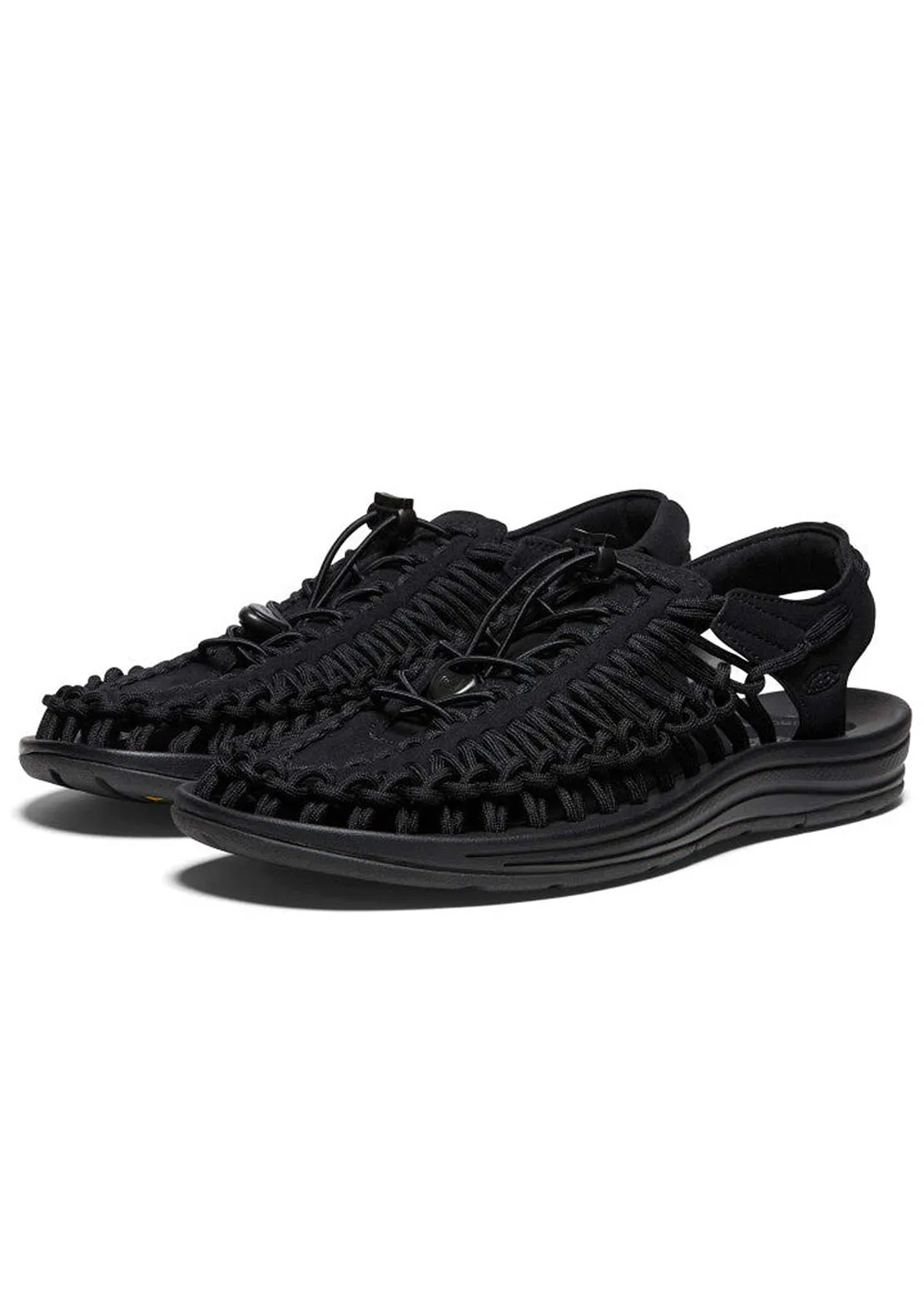 Keen Men's Uneek Shoes sold by Prfo product image thumbnail 3
