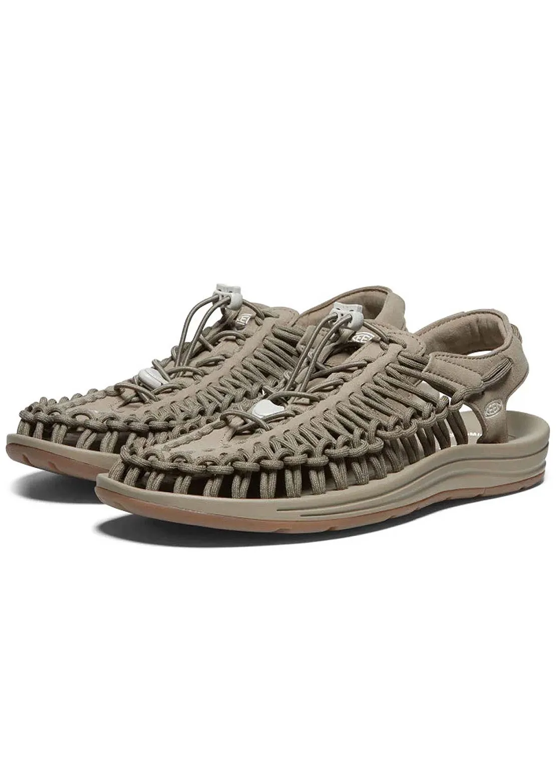 Keen Men's Uneek Shoes sold by Prfo product image thumbnail 3