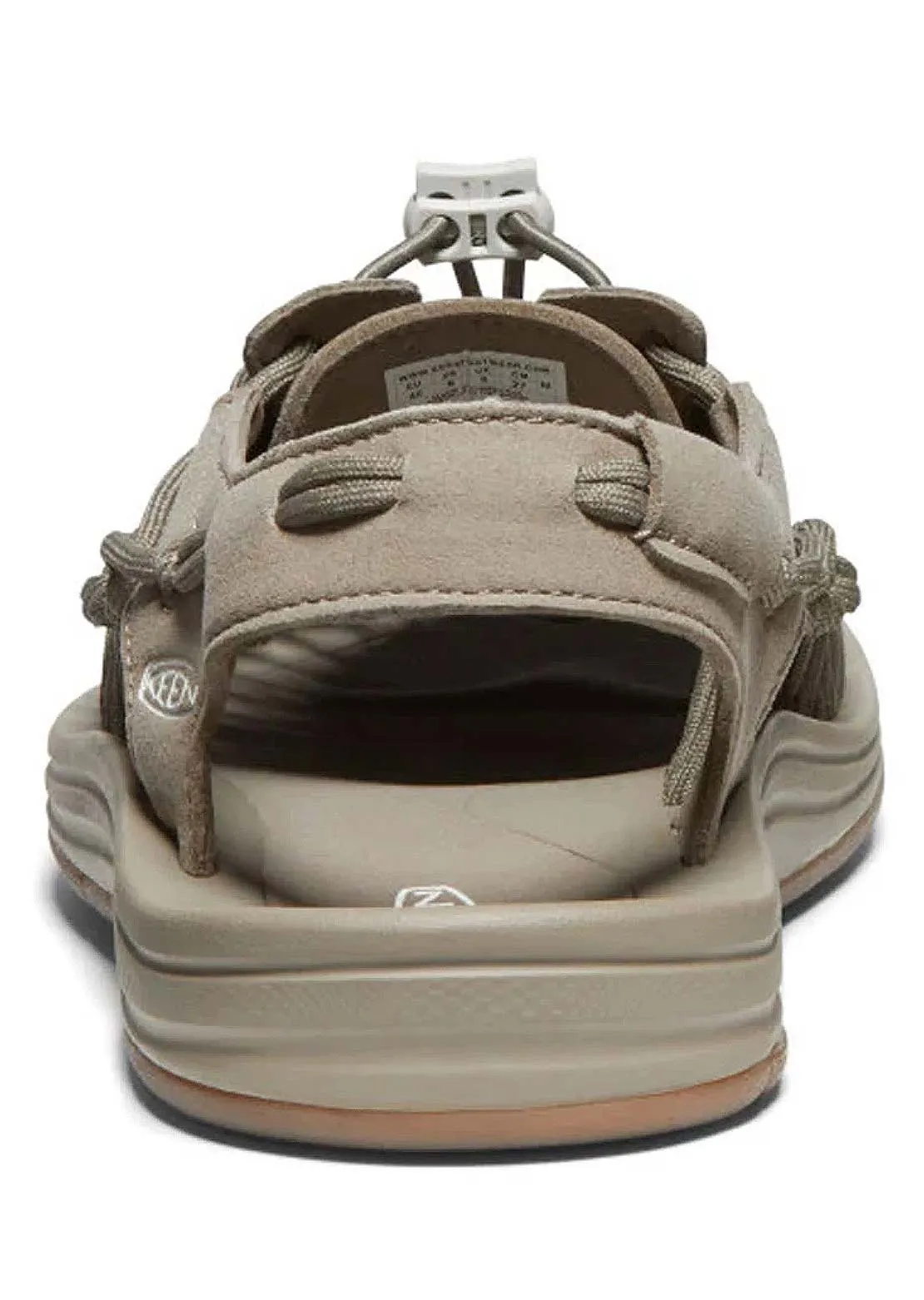 Keen Men's Uneek Shoes sold by Prfo product image thumbnail 4
