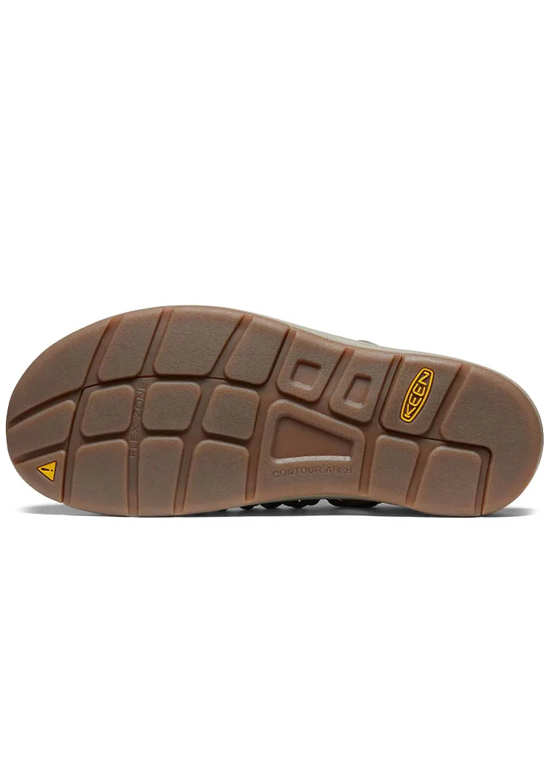 Keen Men's Uneek Shoes sold by Prfo product image thumbnail 2