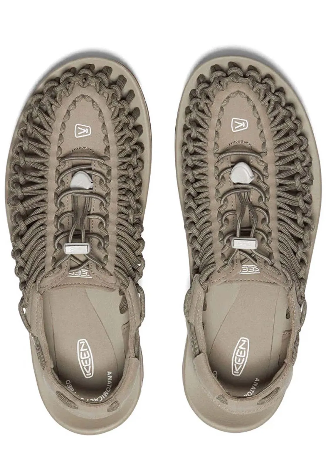 Keen Men's Uneek Shoes sold by Prfo product image thumbnail 5