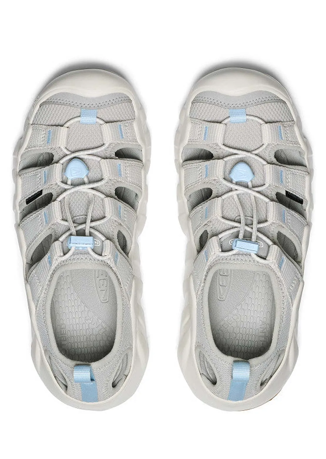 Keen Women's Hyperport H2 Shoes sold by Prfo product image thumbnail 5