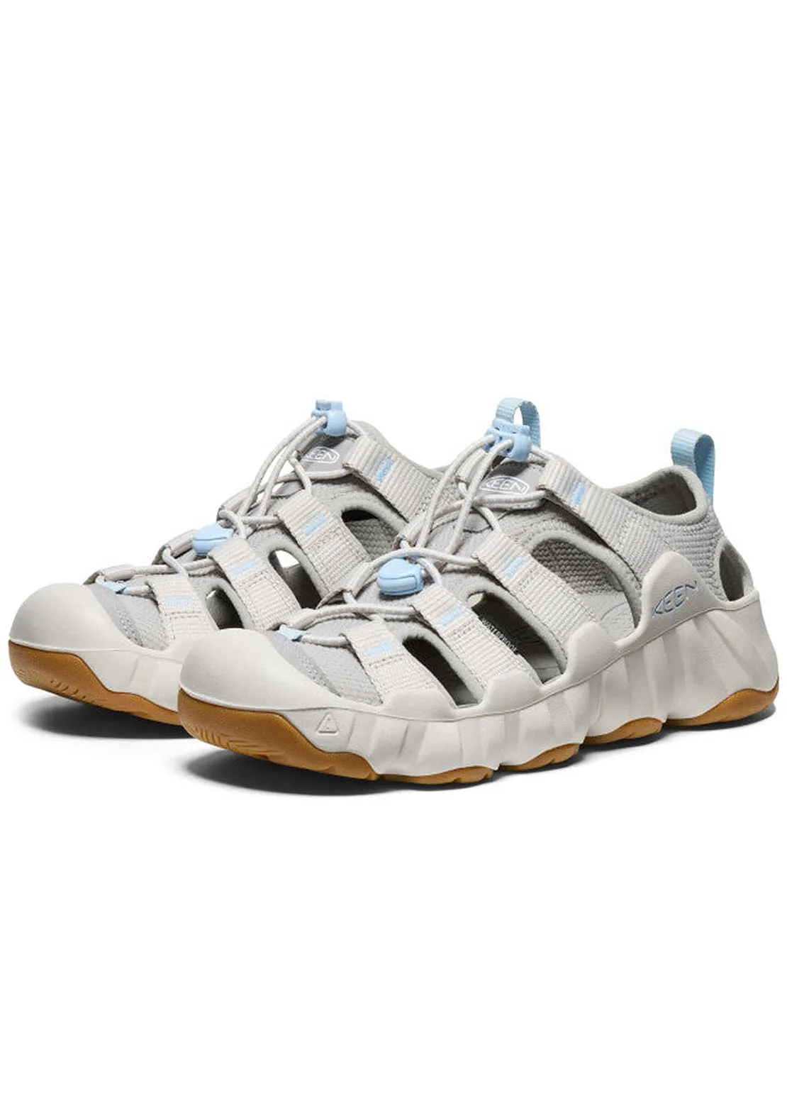 Keen Women's Hyperport H2 Shoes sold by Prfo product image thumbnail 3
