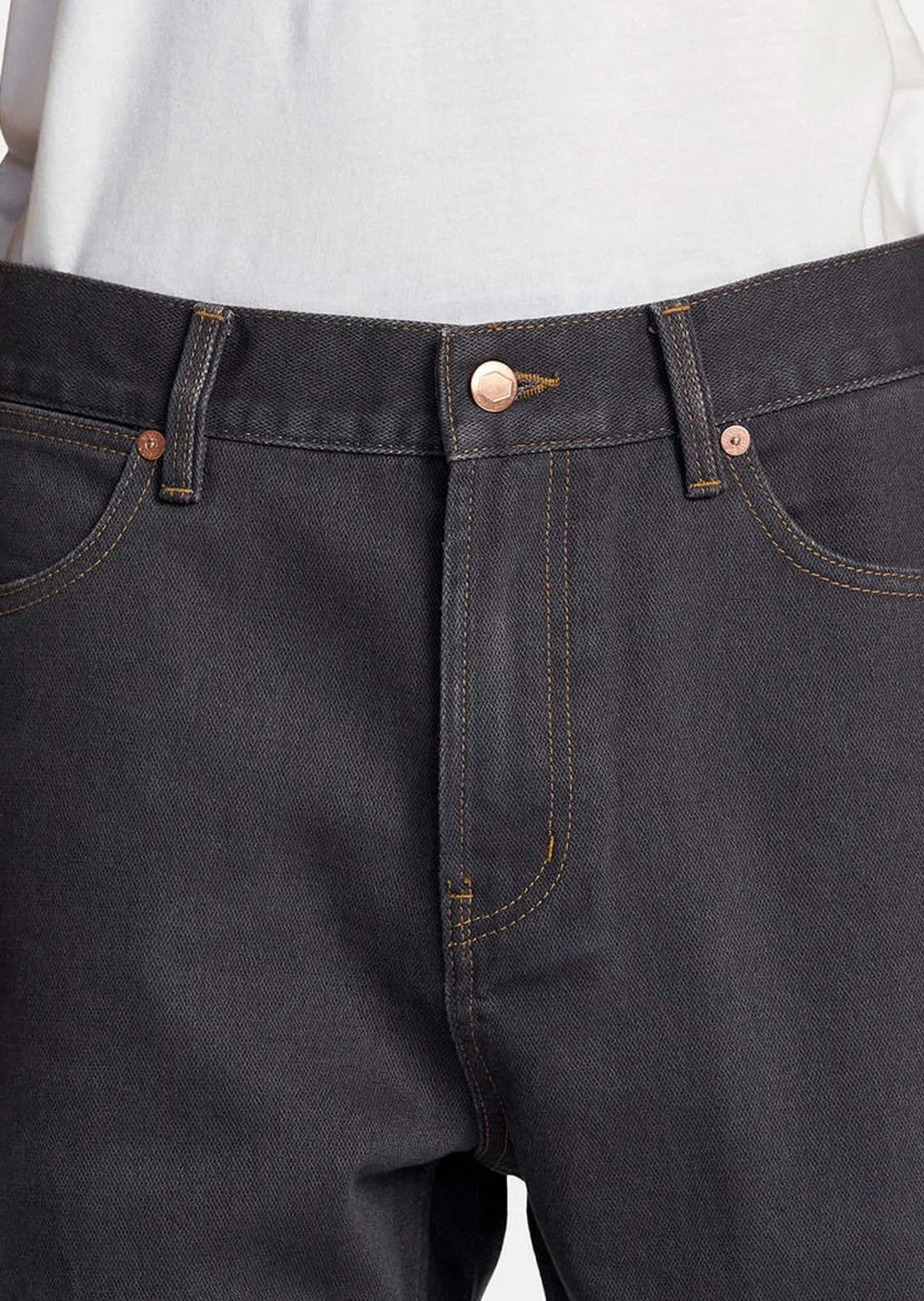 RVCA Men's Skate Denim Pant sold by Prfo product image thumbnail 5