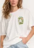 RVCA Women's Baggie T-Shirt sold by Prfo