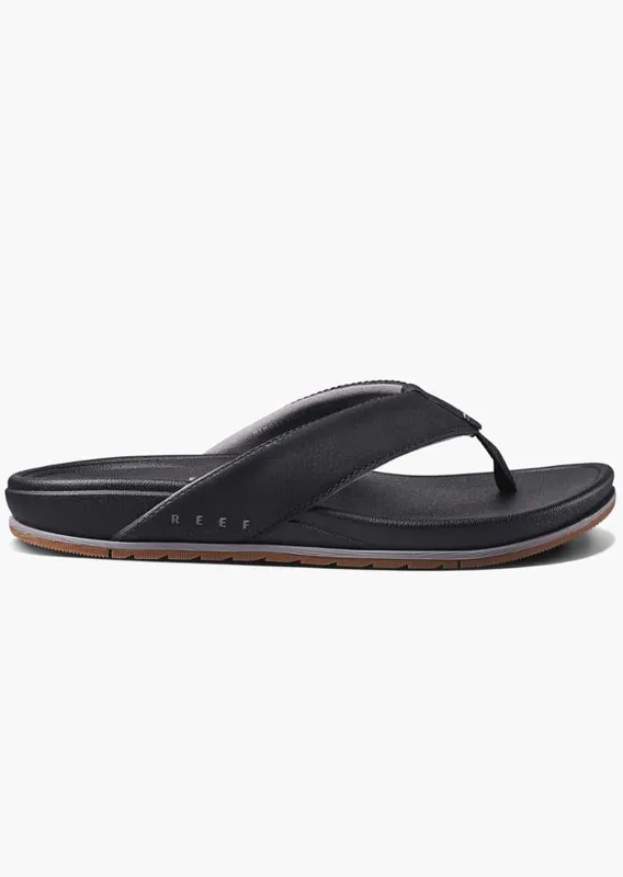 Reef Men's Cushion Bonzer Sandals sold by Prfo