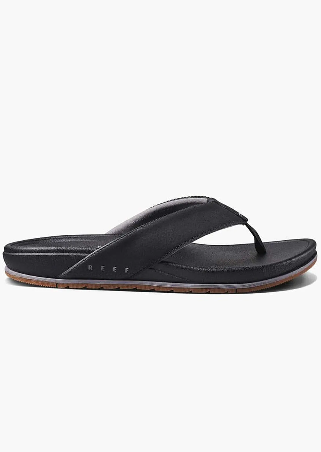 Reef Men's Cushion Bonzer Sandals sold by Prfo