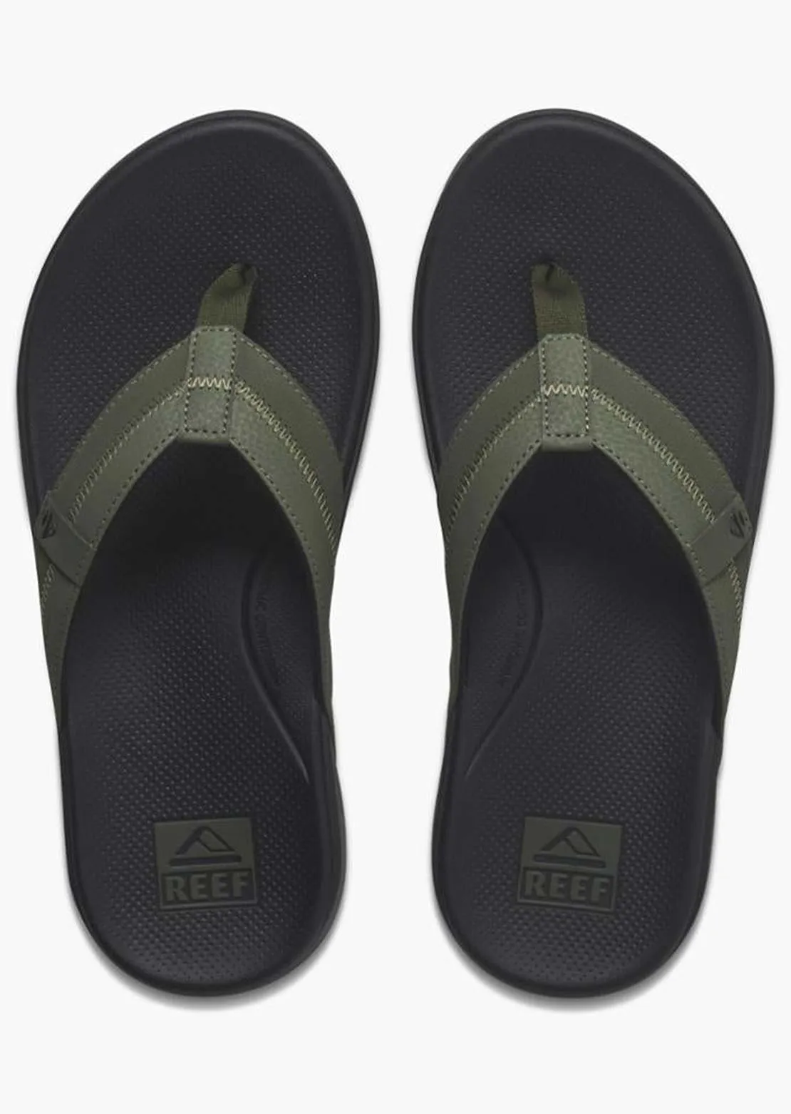 Reef Men's Cushion Phantom Sandals sold by Prfo product image thumbnail 4