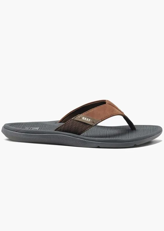 Reef Men's Santa Ana Slides made by Reef